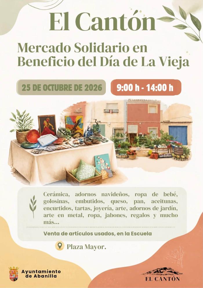 Mercado solidario