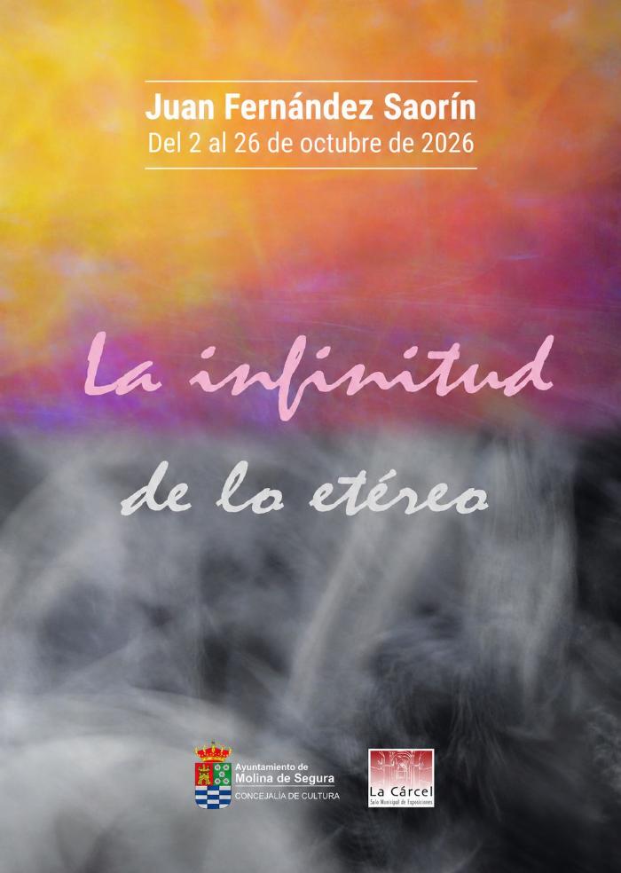 La inFinitud de lo et�reo.