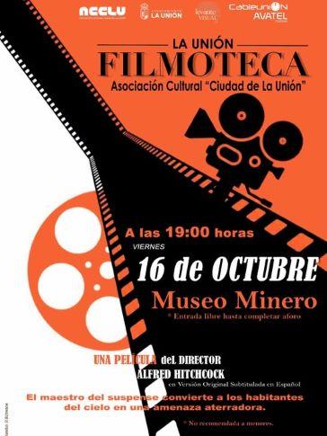 Cine museo minero