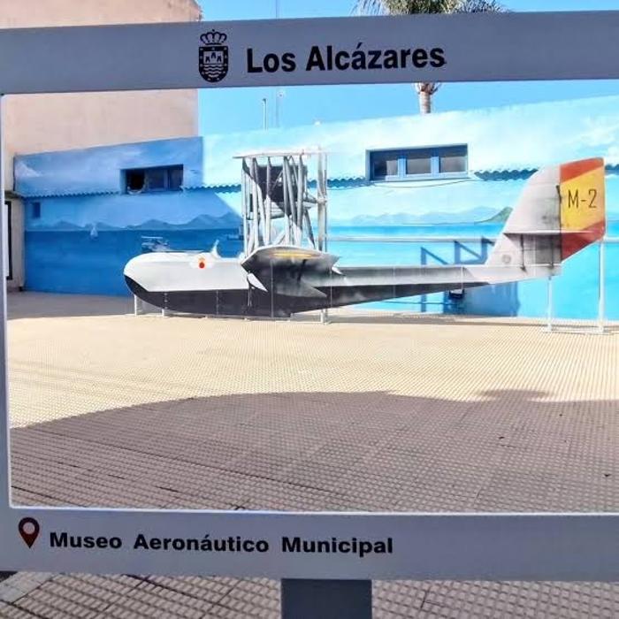 Visita base Los Alc�zares