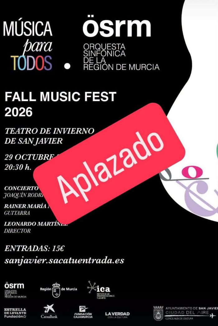 M�SICA PARA TODOS