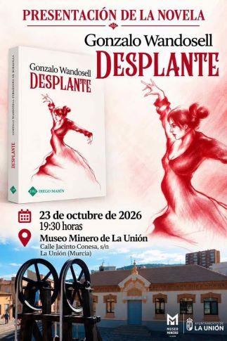 Desplante de gonzalo wandosell