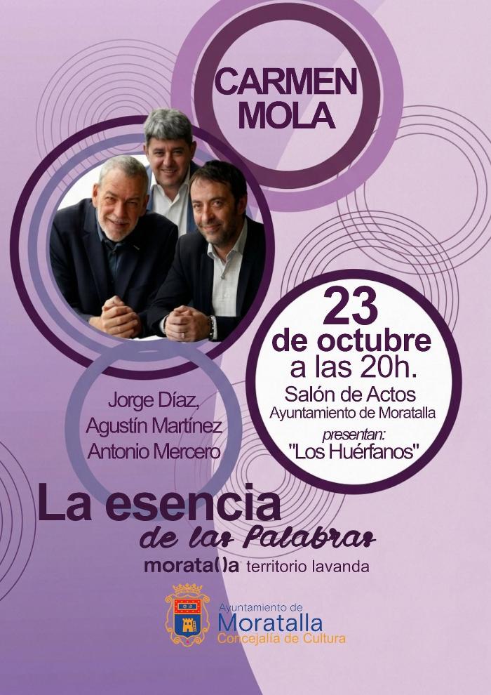 Carmen mola