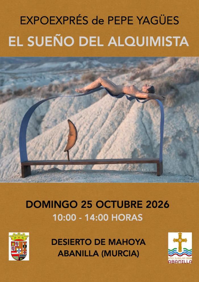 Expoexpr�s de pepe yag�es