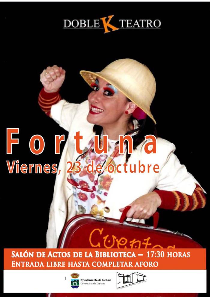 Cuentos solidarios