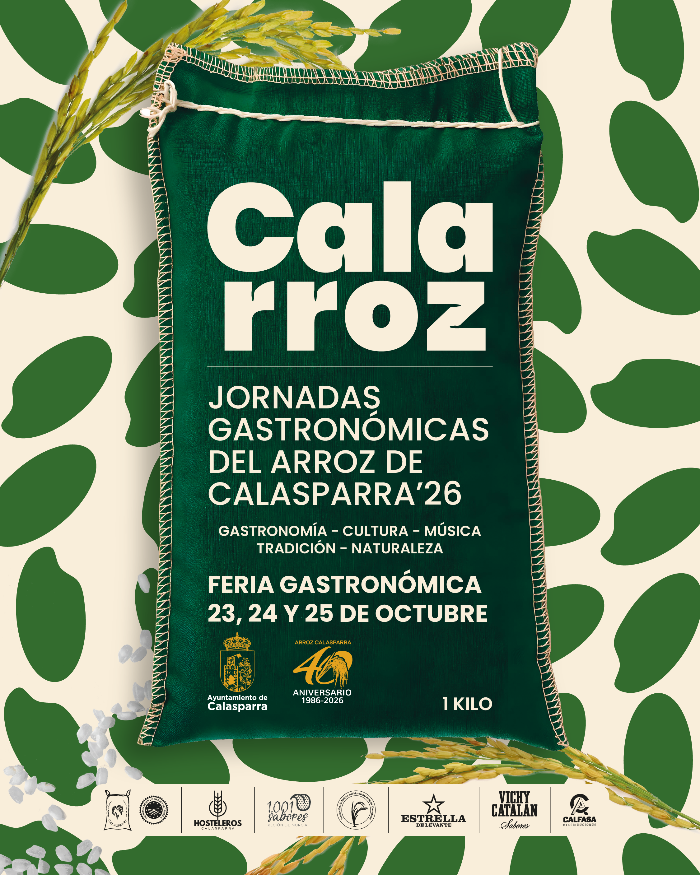 Calarroz