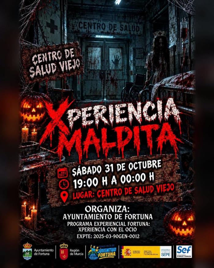 Xperiencia maldita