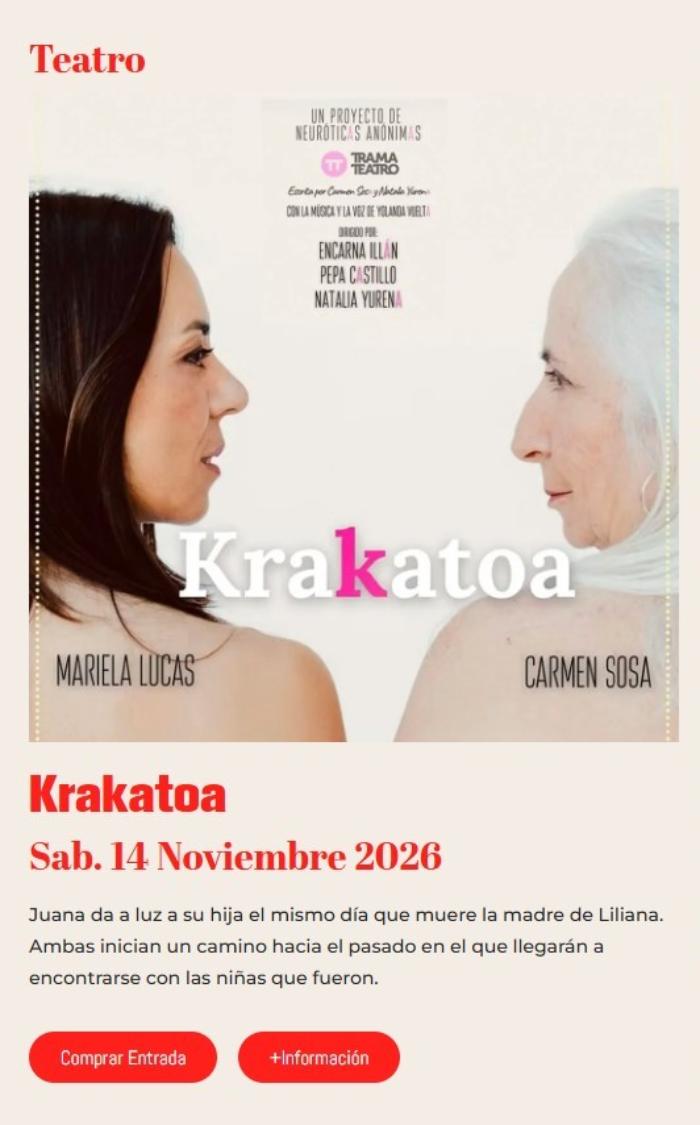 Krakatoa