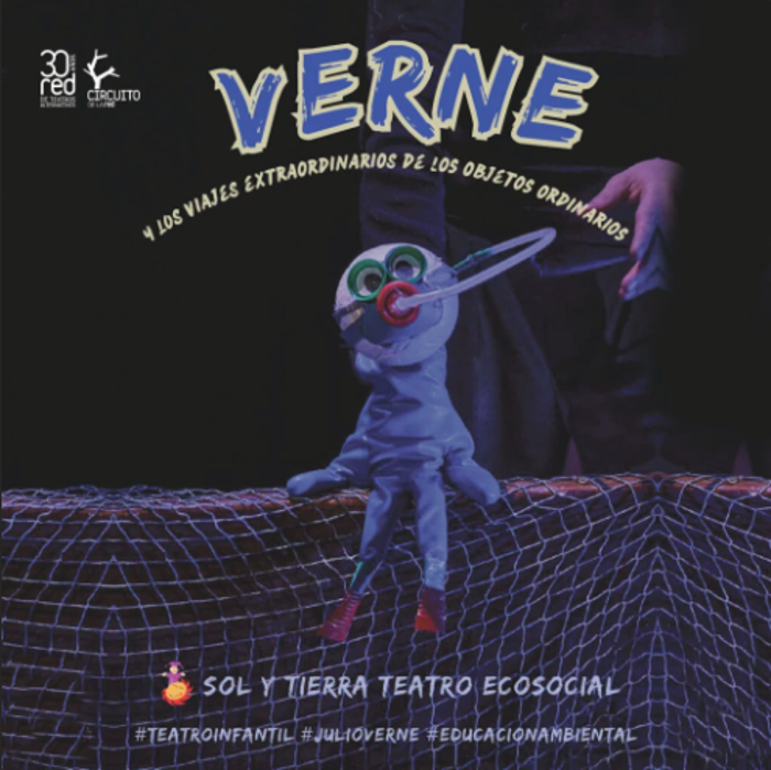 Verne y los viajes extraordinarios de los objetos ordinarios