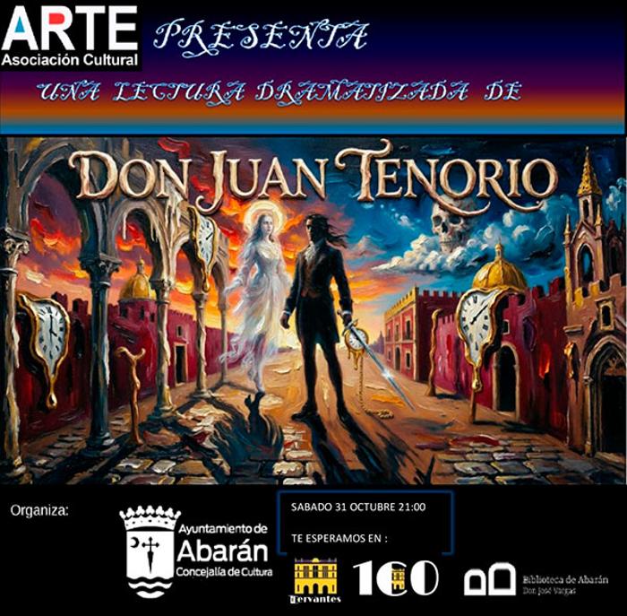 DON JUAN TENORIO