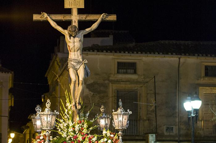 SEMANA SANTA DE JUMILLA