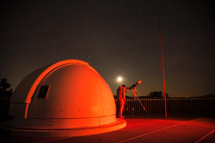 VISITAS GUIADAS OBSERVATORIO ASTRONÓMICO TODO EL AÑO VISITAS GUIADAS OBSERVATORIO ASTRONÓMICO TODO EL AÑO