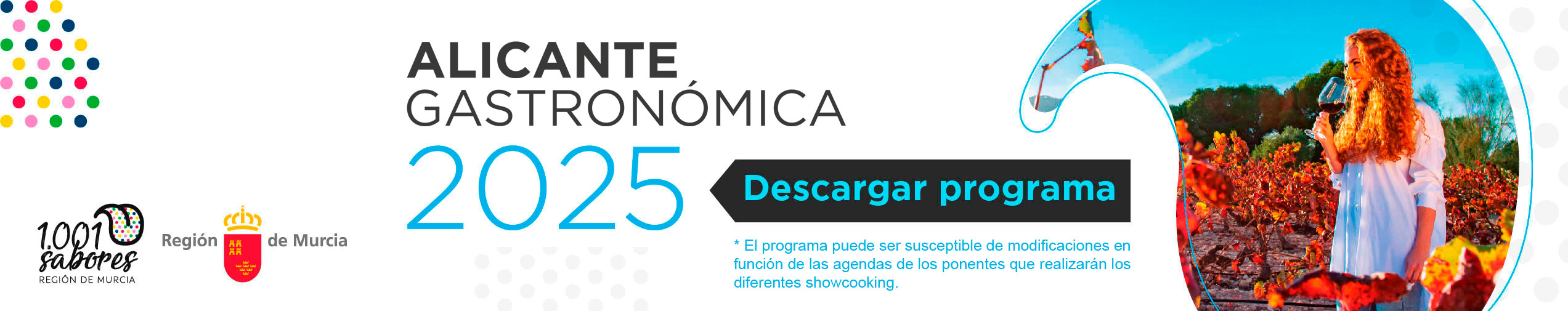 Alicante Gastronmica 2025
