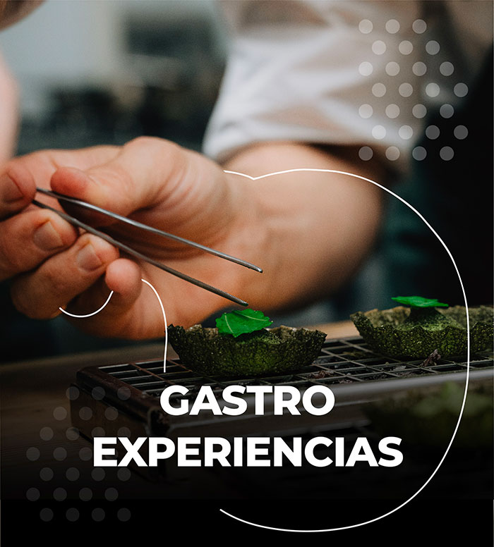 Gastroexperiencias 1.001 Sabores Regin de Murcia