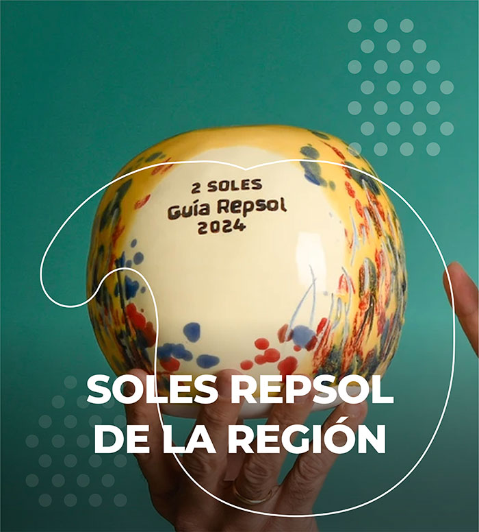 Soles Repsol de la Regin