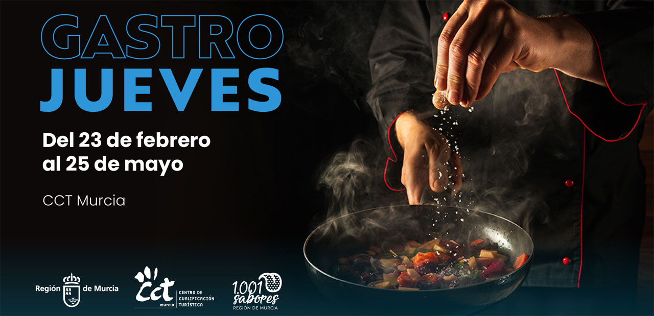 Gastrojueves