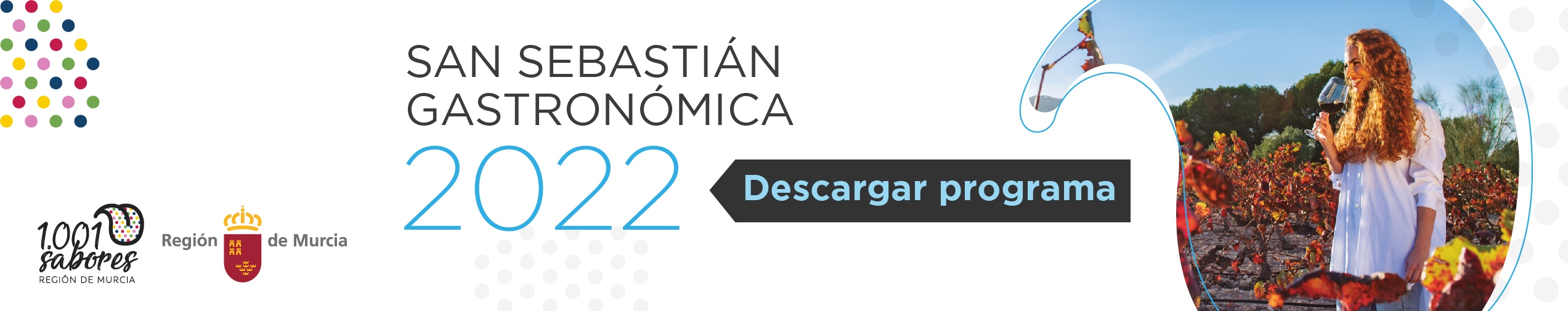 San Sebastián Gastronómica 2022