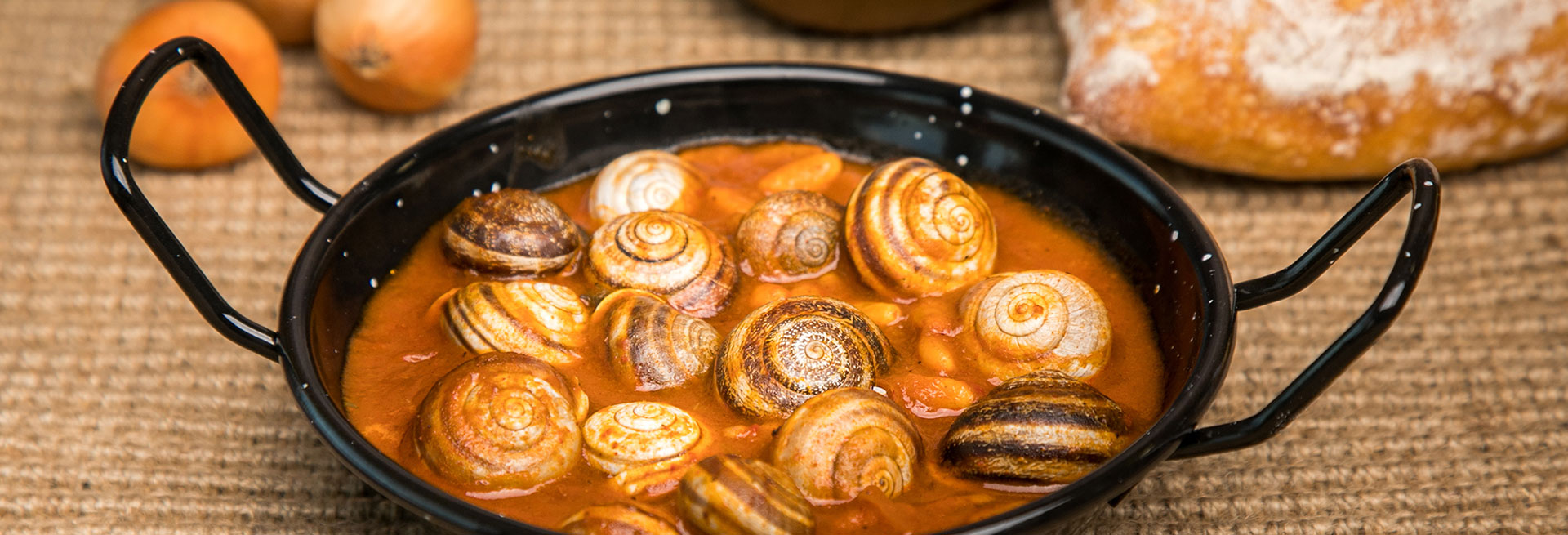 Sello gastron�mico