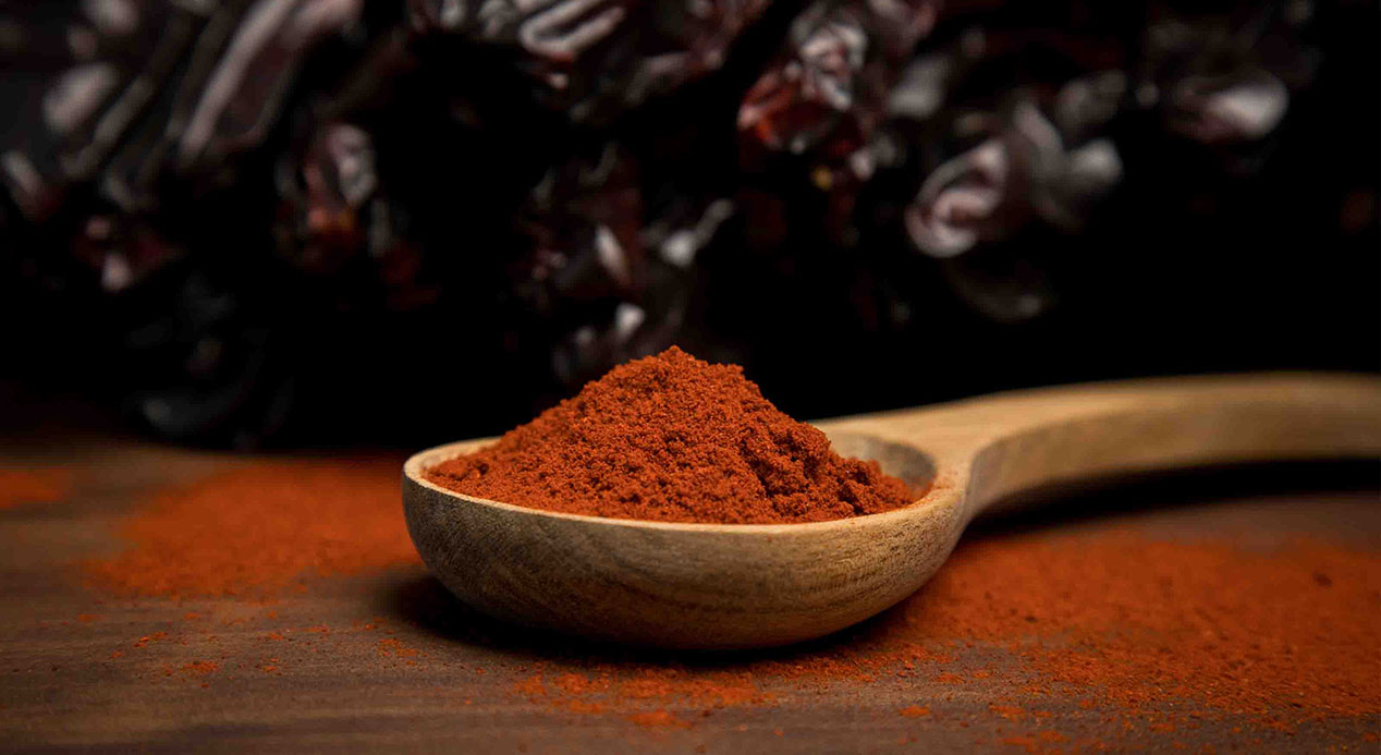 DEL PIMIENTO AL PIMENT�N