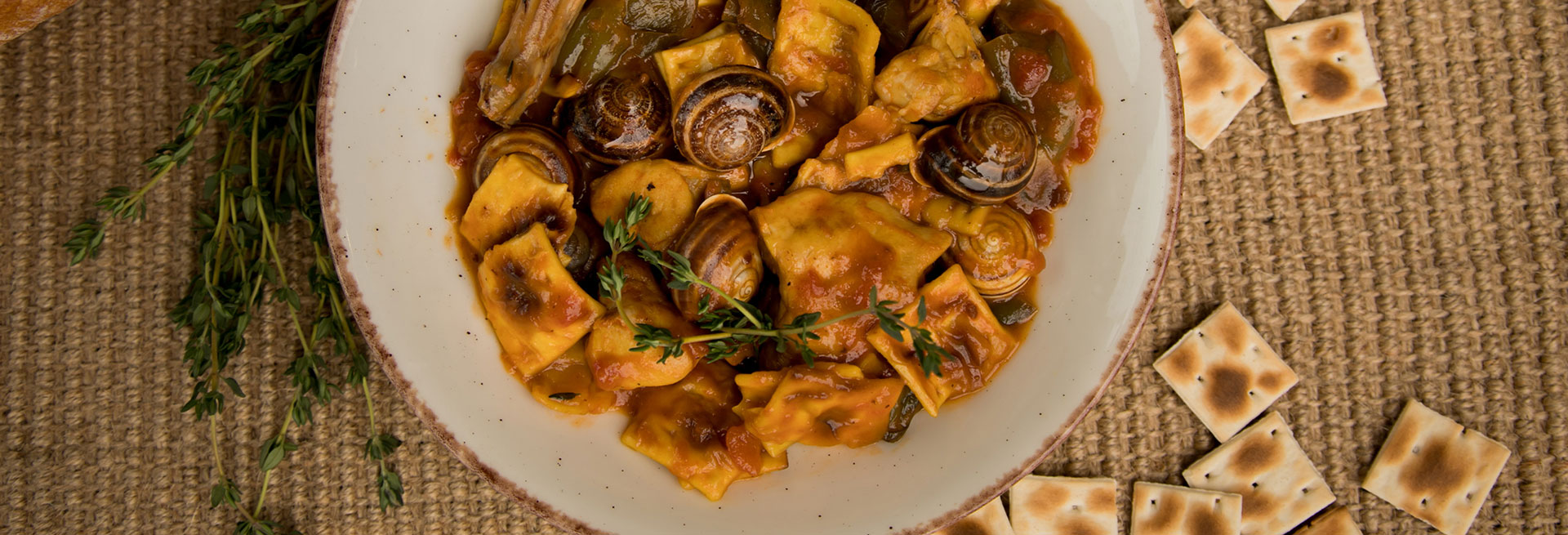 1.001 Sabores, Gazpacho