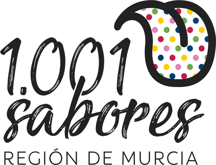 1.001 Sabores Regi�n de Murcia