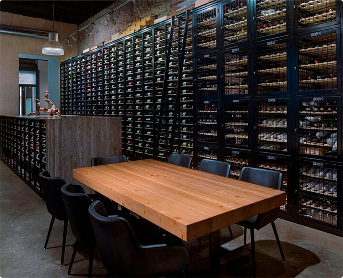 EMPRESAS PRODUCTORAS VISITABLES