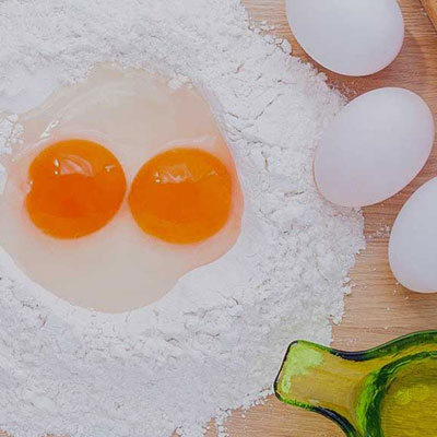 Gastronoma tpica en la Semana Santa