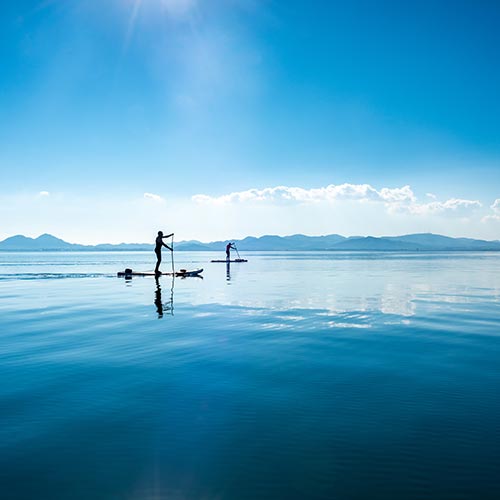 Descubre Turismo N�utico en la Regi�n de Murcia