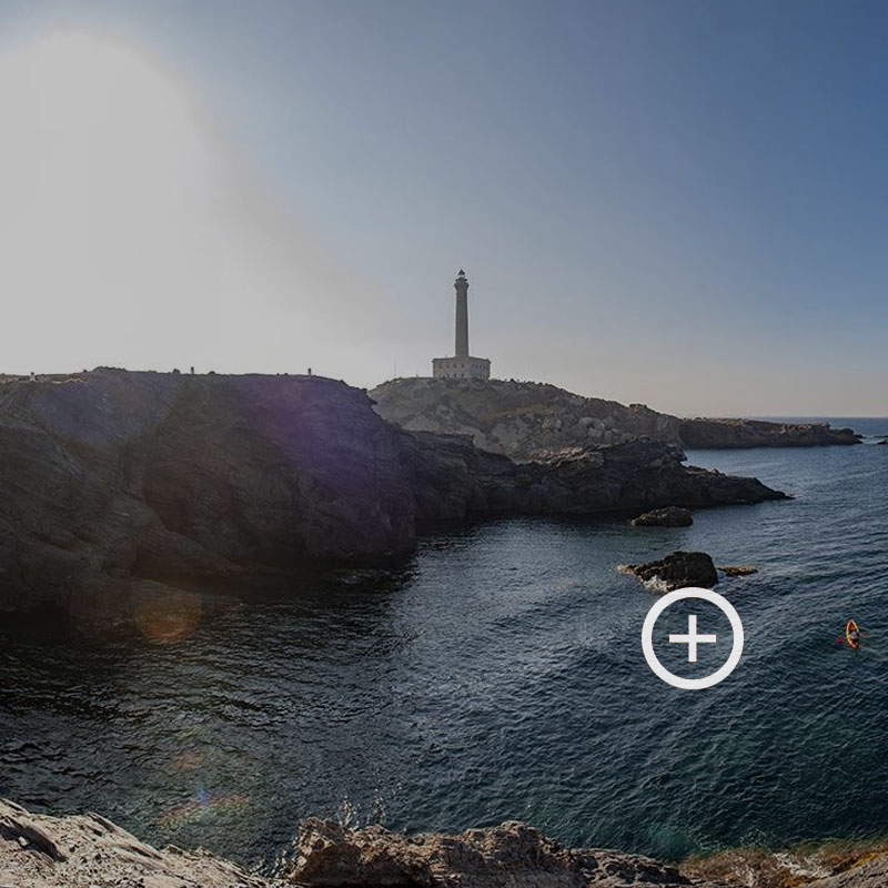 Los mejores balcones con vistas al Mediterr�neo