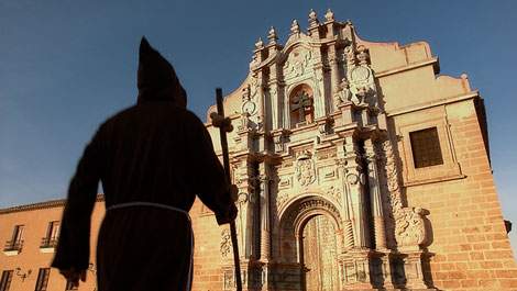 Caravaca de la Cruz