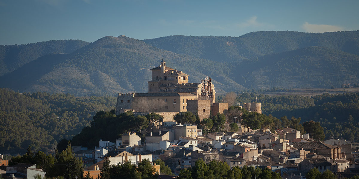 Caravaca de la Cruz