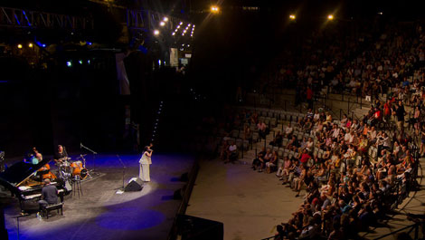 M�s informaci�n sobre San Javier