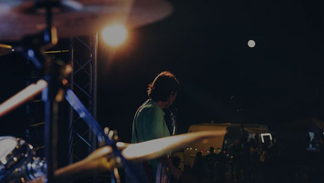 Cabo Pop<br>15 - 16/08