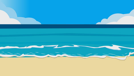 Informe playas accesibles 2020