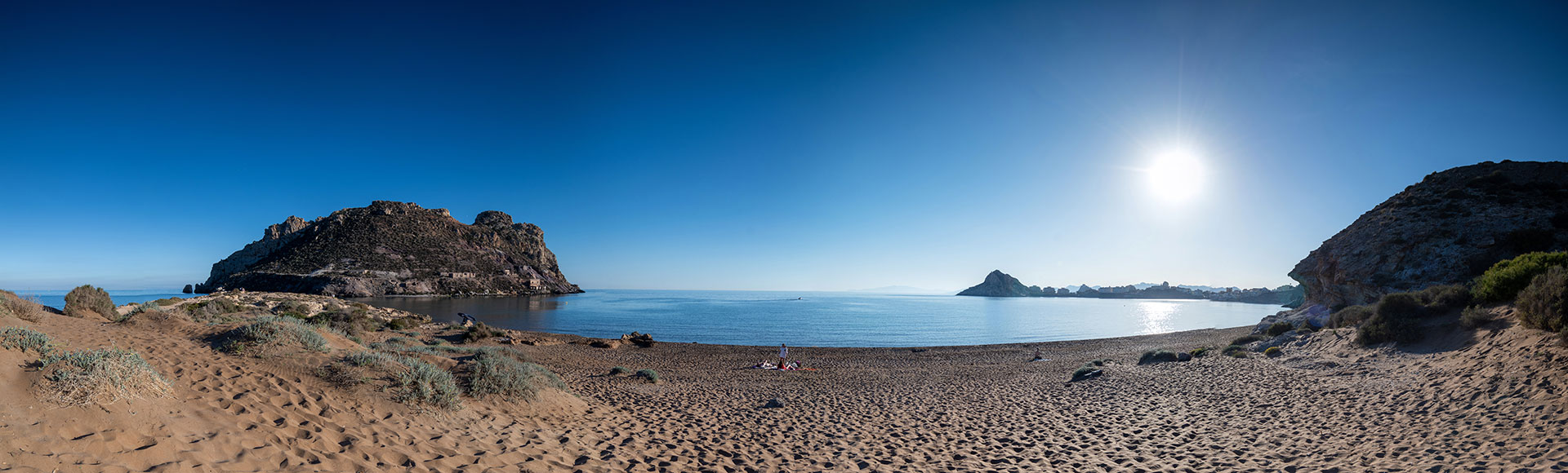 Mazarr�n et �guilas