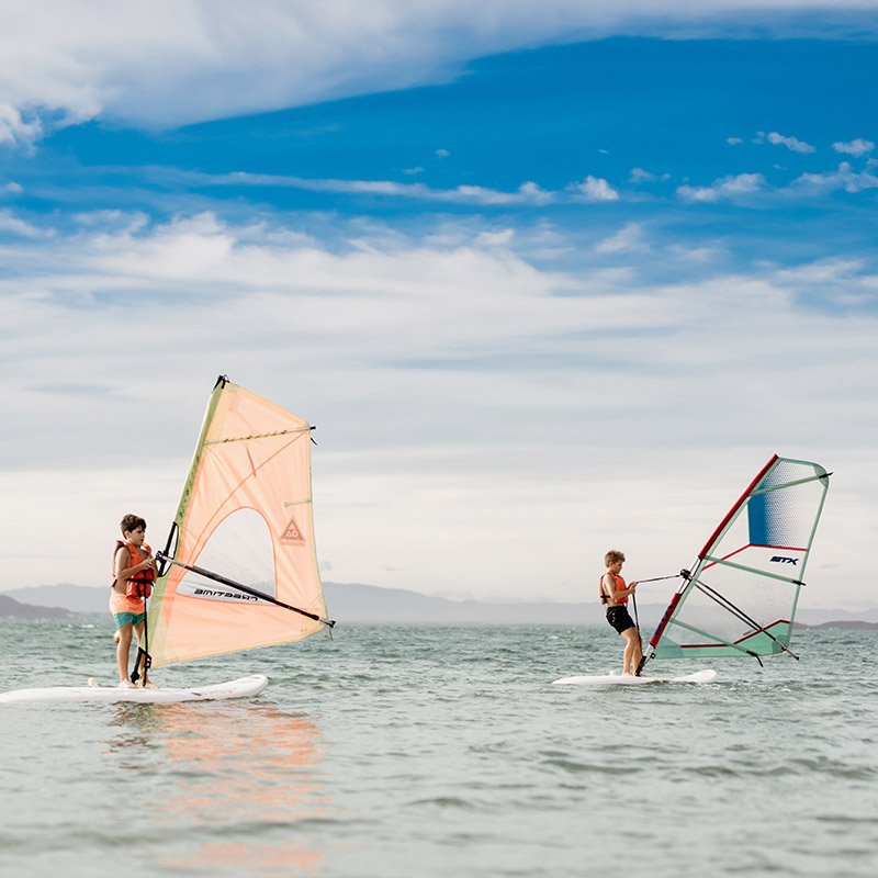 Turismo N�utico en La Manga