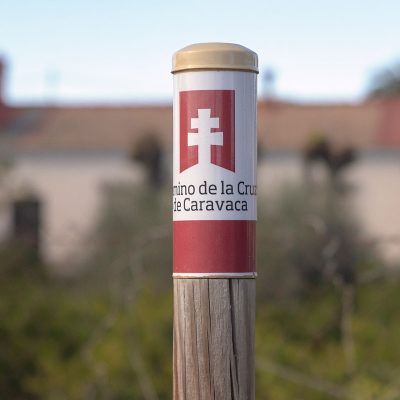 Camino de la Cruz