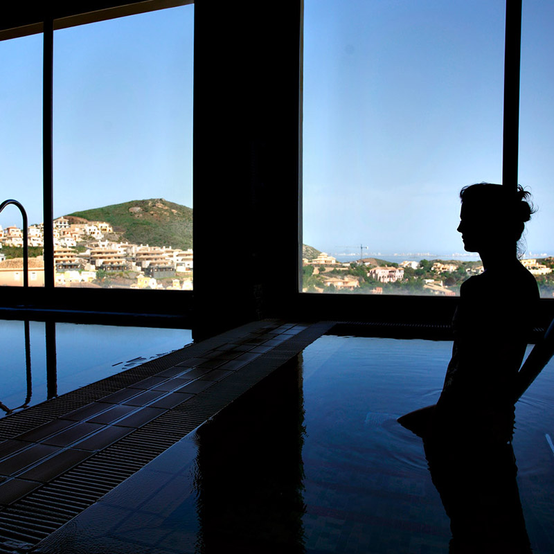 Turismo Bienestar en La Manga