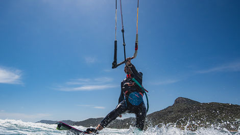 Tur�smo N�utico en la Regi�n de Murcia