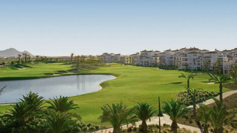 M�s informaci�n sobre La Torre Golf
