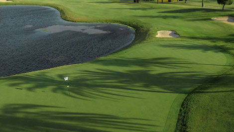 M�s informaci�n sobre La Manga Campo Sur