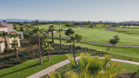 M�s informaci�n sobre Roda Golf