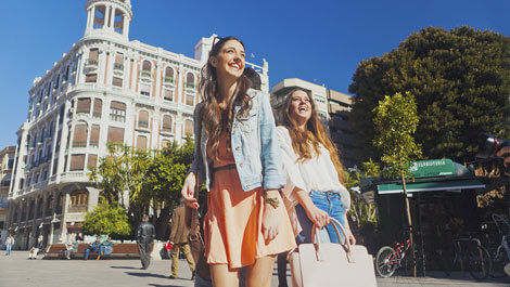 Shopping et Artisanat