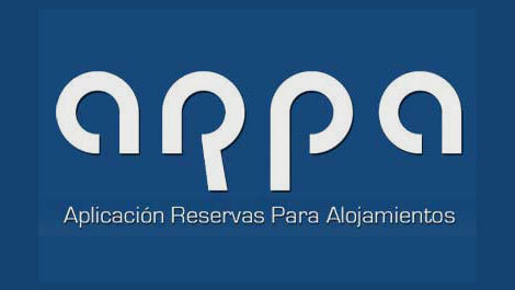 Acceso a Arpa