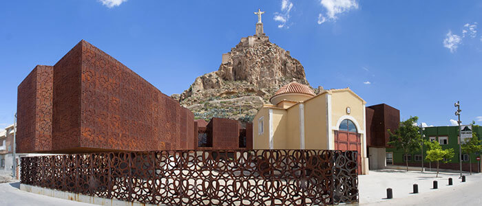 �Quieres viajar al pasado?