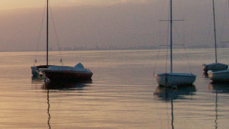 Playas deportivas en Los Alc�zares