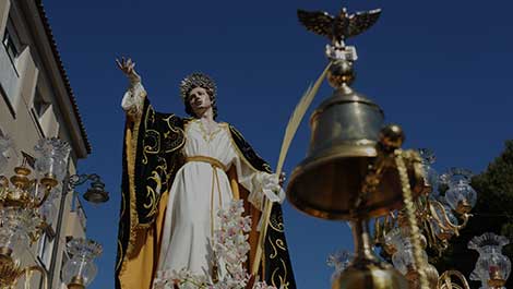 M�s informaci�n sobre la Semana Santa de San Pedro del Pinatar