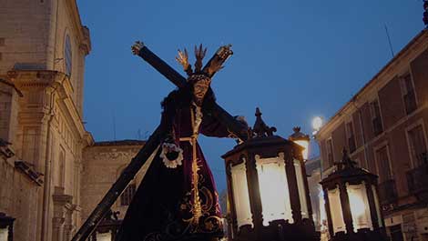 M�s informaci�n sobre Semana Santa de Yecla