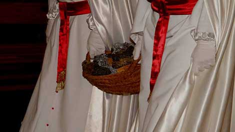 M�s informaci�n sobre la Semana Santa de La Uni�n