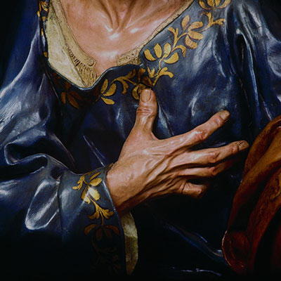 M�s informaci�n sobre Museos Arte Sacro